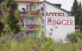 Flair Hotel Landgasthof Roger